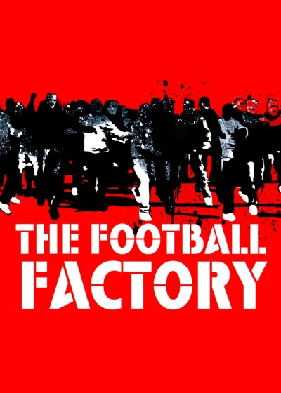 The Football Factory